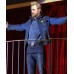 The Stand Randall Flagg Denim Jacket